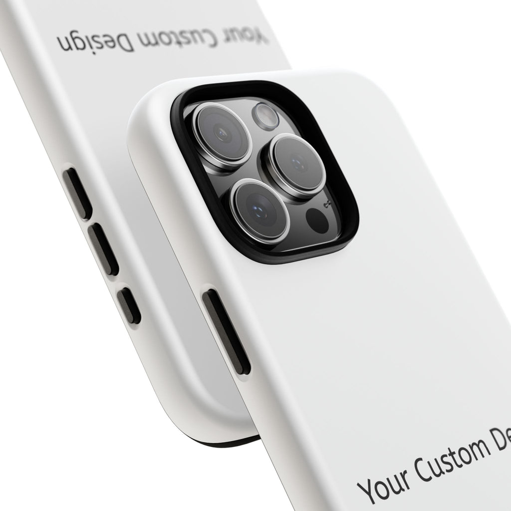 Tough Phone Case — Customizable Protective Phone Case