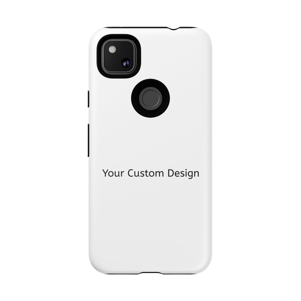 Tough Phone Case — Customizable Protective Phone Case
