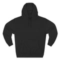 Classic Fleece Hoodie - Custom Design Ready