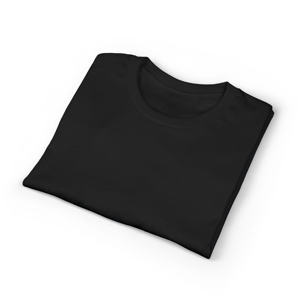 Custom White DryBlend T-Shirt – Personalized Design Tee