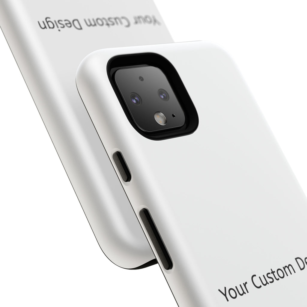 Tough Phone Case — Customizable Protective Phone Case