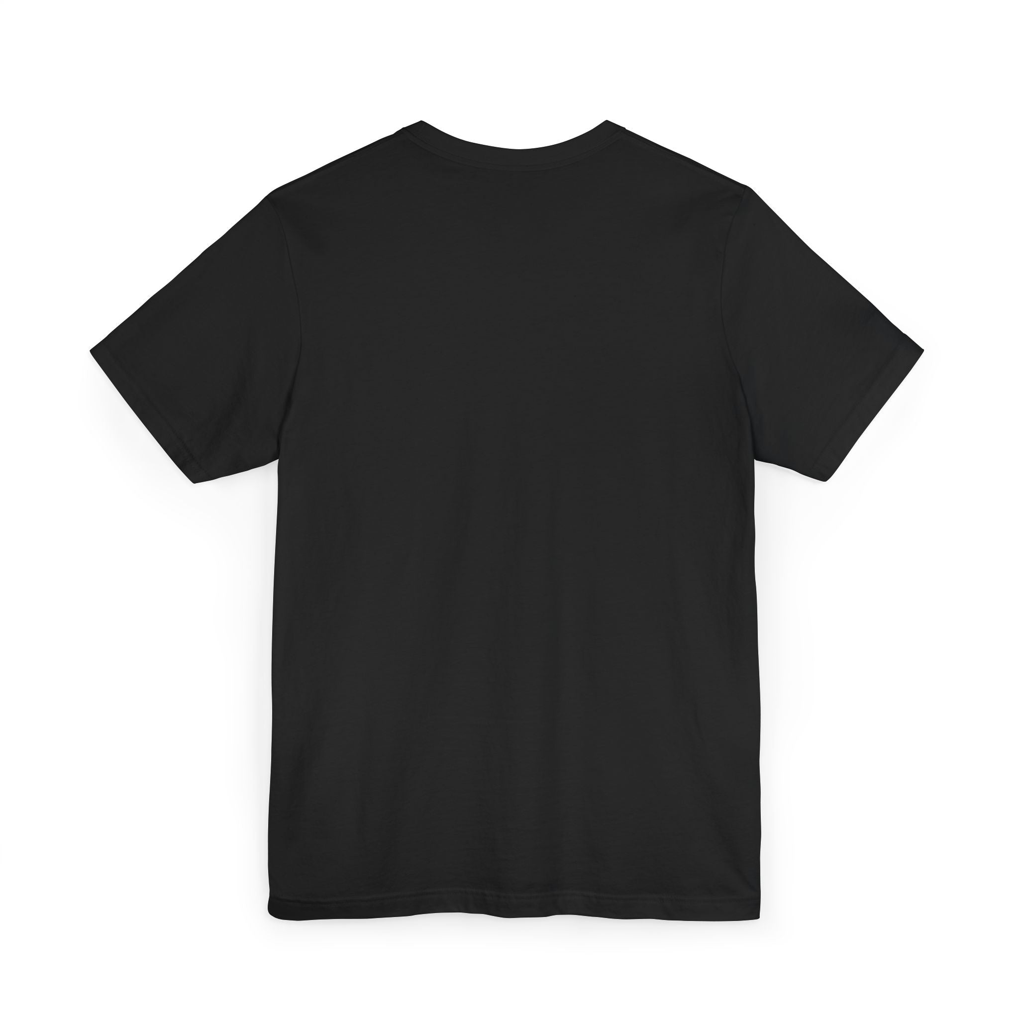 Custom Blank T-Shirt Mockup