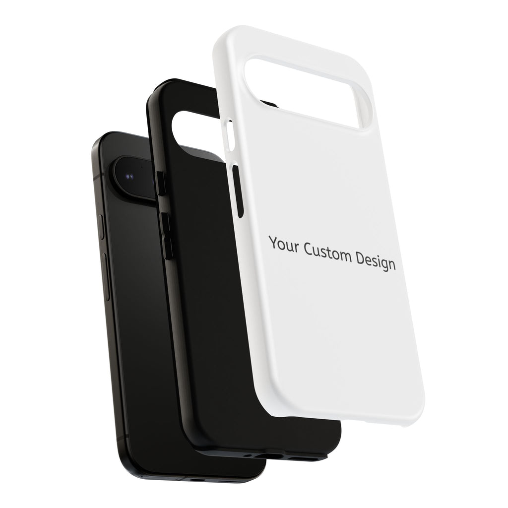Tough Phone Case — Customizable Protective Phone Case
