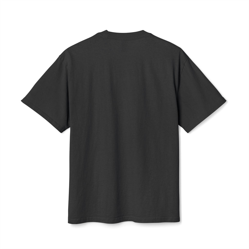 Custom Graphic Tee — Vintage Faded Crewneck Shirt