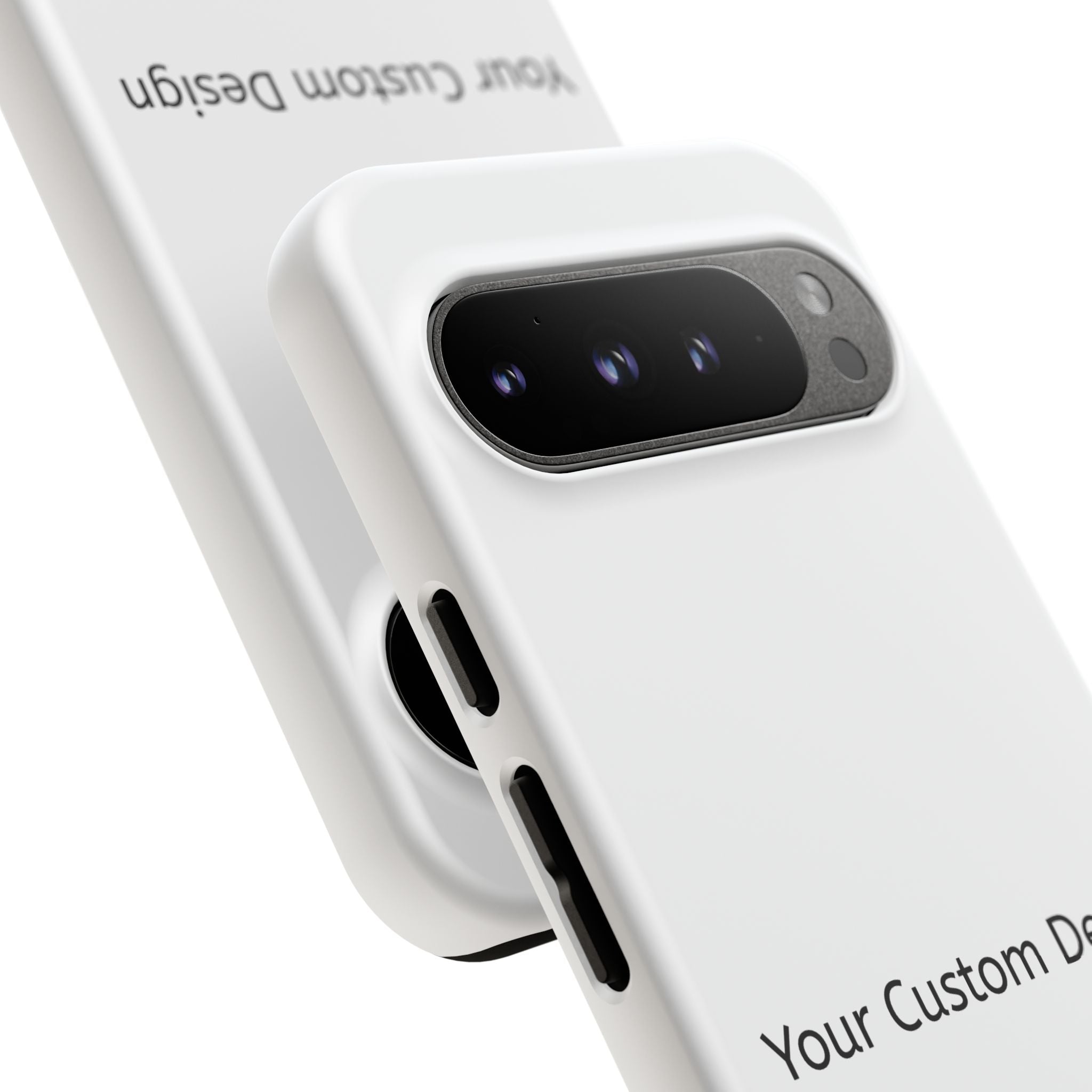 Tough Phone Case — Customizable Protective Phone Case