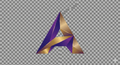 Custom Letter A Logo - Digital Download