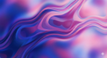 Abstract Wave Art - Digital Print